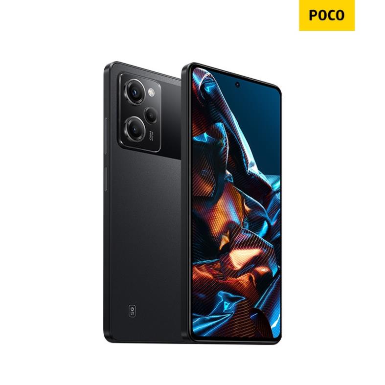 Điện thoại POCO X5 Pro 5G 6+128GB | 8+256GB - Máy Mới 100% Nguyên Seal FullBox Bảo hành Chính Hãng Lỗi 1 Đổi 1 .