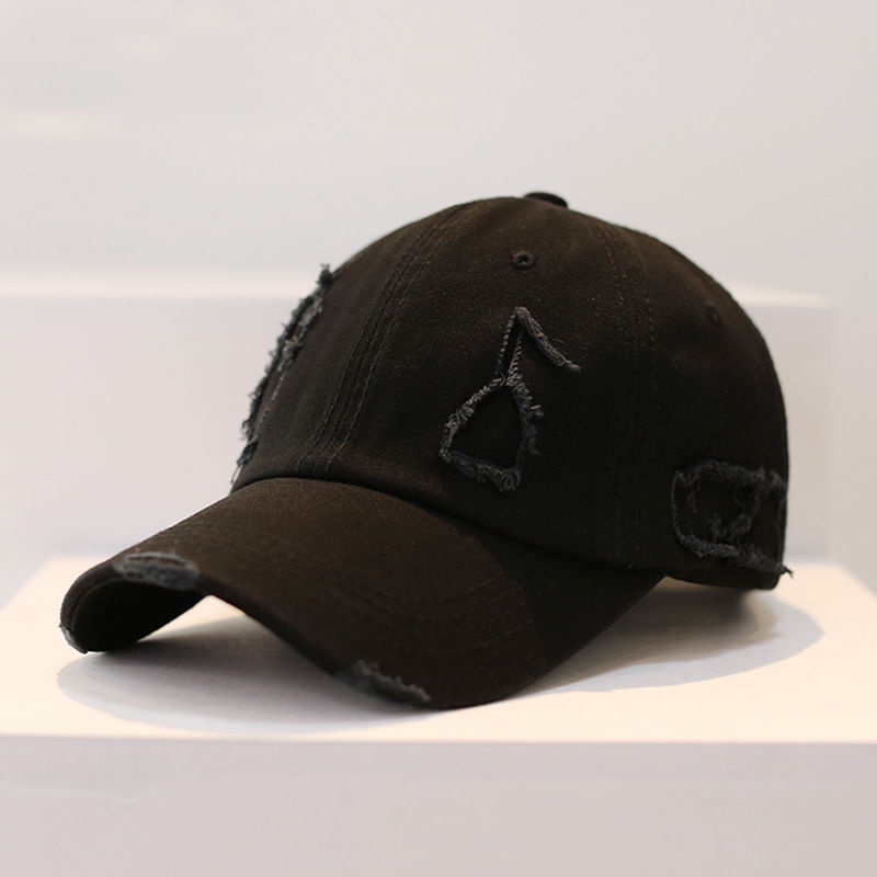 Nón Lưỡi Trai Mềm Thời Trang Hàn Quốc Dành Cho Nữ