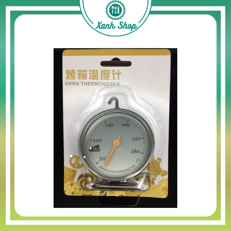 Nhiệt kế lò nướng