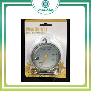 Nhiệt kế lò nướng