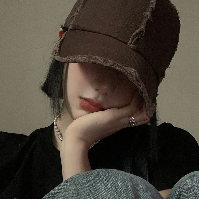 Mũ Lưỡi Trai Phong Cách Nhật Bản Thời Trang Cho Nữ