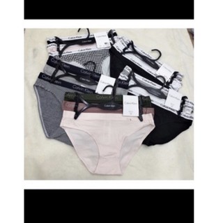 Tổng hợp quần lót Calvin klein mỹ đủ size