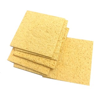 Bọt biển chùi mũi hàn siêu sạch