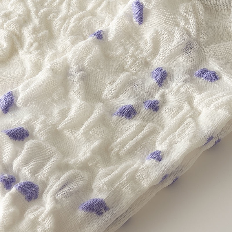 Vớ Ren Lụa Mỏng Cổ Thấp Thoáng Khí Thời Trang Mùa Hè Cho Nữ