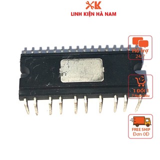 Ic công suất quạt tpd4134k tpd4134 4134 dip-26 mới chính hãng toshiba 100% xuất sứ malaysia linh kiện ic