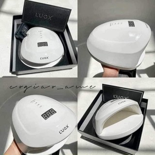  Máy hơ LUGX tích điện - phụ kiện nail 
