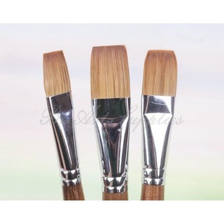 Cọ Art Secret 2089 Flat