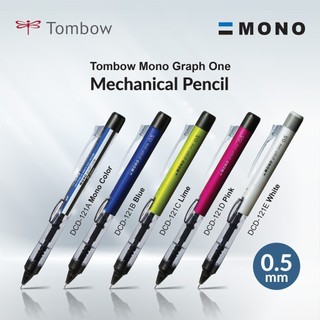 Bút chì bấm MONO GRAPH