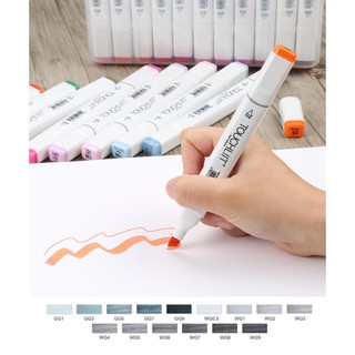Bút Marker TouchLiit 6 Bán Lẻ P10 Tiện Lợi Handmade DIY - Handmade Nhamoon