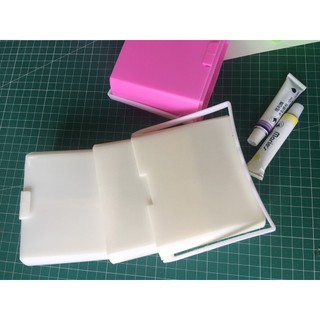 Xô Rửa Cọ 3 In 1 - Handmade Nhamoon