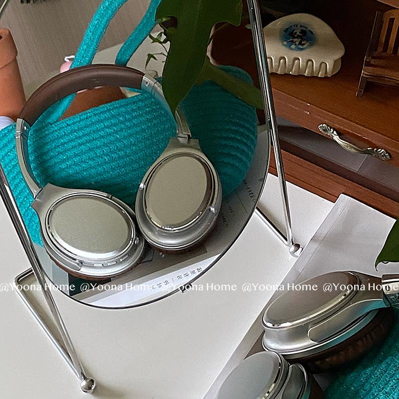 ✔  Tai nghe Bluetooth đội đầu tương tự Cáp cắm thẻ FM cáp gập nghe nhạc thể thao Tai nghe Bluetooth không dây