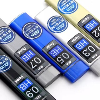 Ruột chì đen Pentel Ainstein