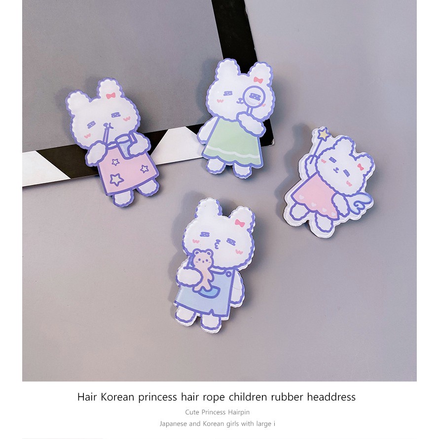 Ghim Cài Áo/Balo  Nhiều Hoạ Tiết Đáng Yêu Dễ Thương