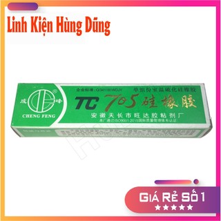 Keo đổ mạch bảo vệ mạch 704 705