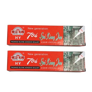 Keo Đổ Mạch Bảo Vệ Mạch 704 705