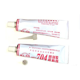 Keo Đổ Mạch Bảo Vệ Mạch 704 705