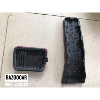 Ốp chân ga, chân phanh Mazda 3 (20-25), CX30