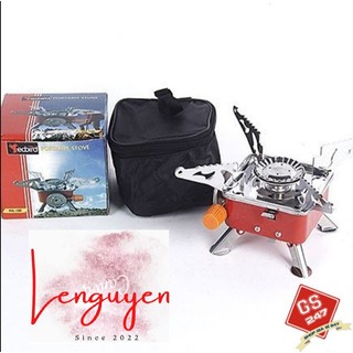 BẾP GA MINI DU LỊCH XẾP GỌN ĐƯỢC