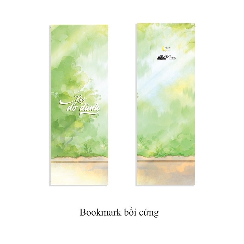 Notebook - Khó Dỗ Dành 2 ĐB