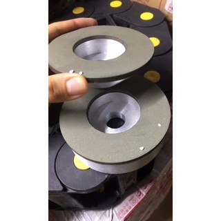 Đá mài hợp kim cao cấp/đá mài tinh mài mũi CNC