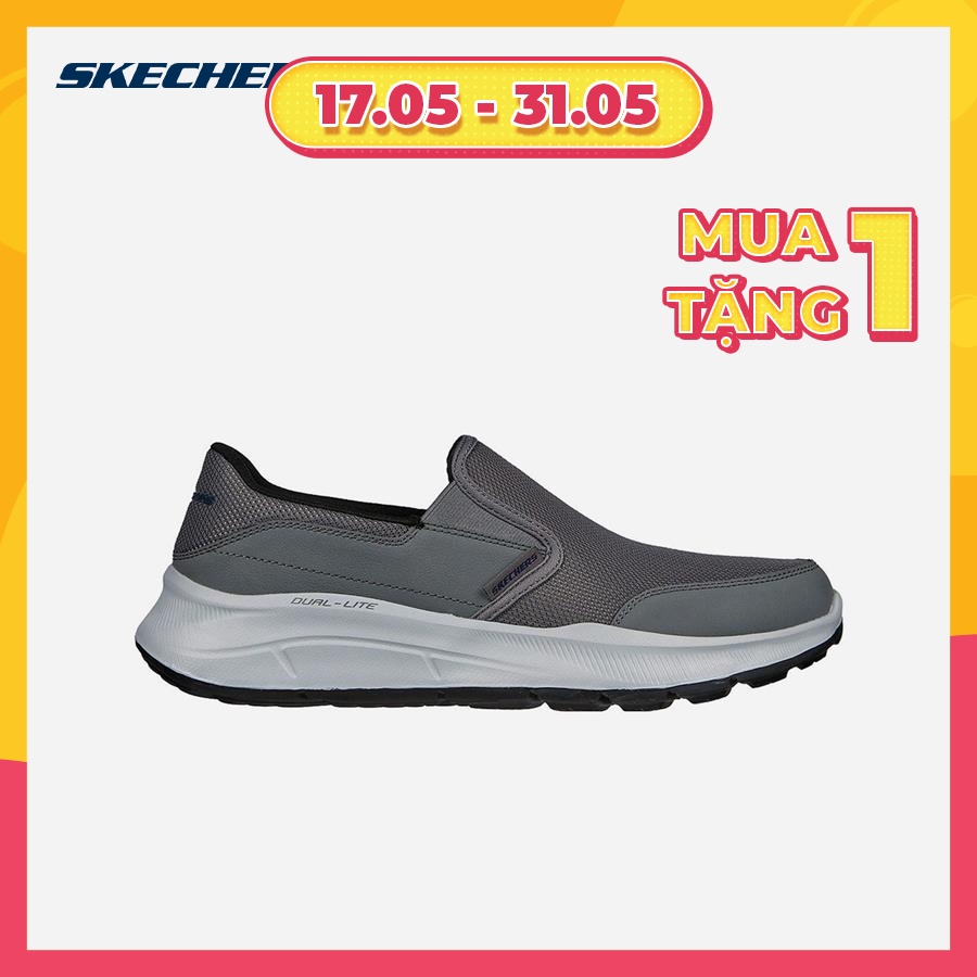 Giày thể thao nam Skechers Equalizer 5.0 - 232515-CHAR