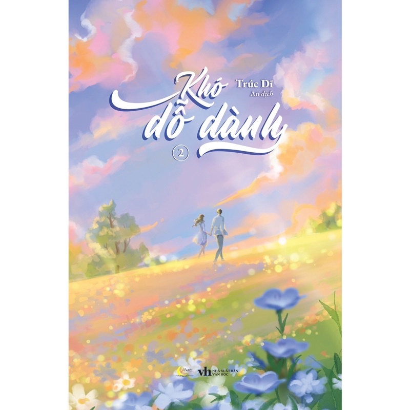 Notebook - Khó Dỗ Dành 2 ĐB