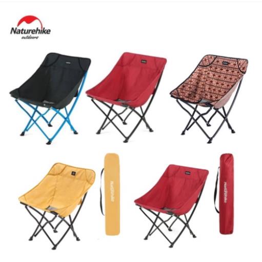 Ghế dã ngoại xếp gọn Naturehike NH18X004-Y