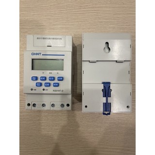 Rơ le thời gian 24h chint kg316t-d