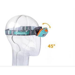 Đèn đội đầu naturehike nh00t002-d