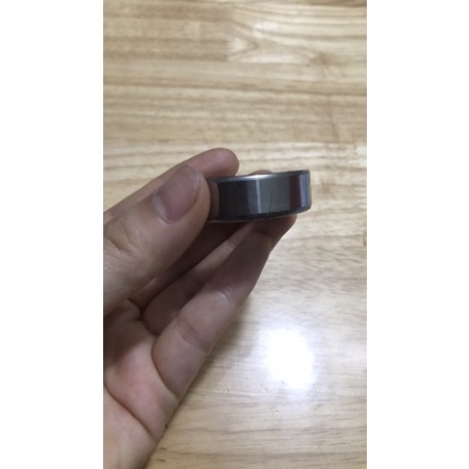 Bi NSK phíp nhựa chống nóng 6000-6002-6003-6004-6005-6203 dùng cho spindle củ đục máy cnc