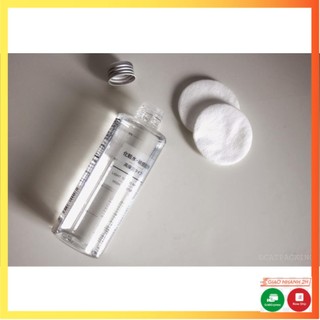 Nước Hoa Hồng Muji Light Toning Water 200ml