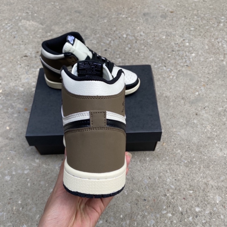 [Video_Ảnh Chụp Thật] Giày Thể Thao JD mo_cha cao cổ nam nữ | BigBuy360 - bigbuy360.vn