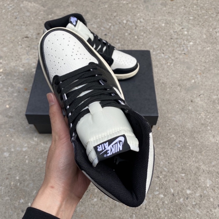 [Video_Ảnh Chụp Thật] Giày Thể Thao JD mo_cha cao cổ nam nữ | BigBuy360 - bigbuy360.vn