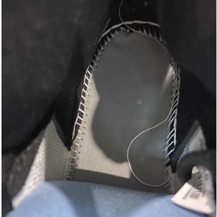 Giày Thể Thao Air Jd Xanh Móc Đen, Giày JD1 Cổ Cao Cao Nam hàng chuẩn trung | BigBuy360 - bigbuy360.vn