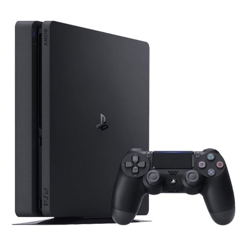Máy chơi game Playstation PS4 Slim cũ