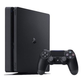 Máy chơi game Playstation PS4 Slim cũ