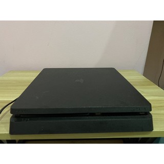 Máy chơi game Playstation PS4 Slim cũ