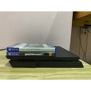 Máy chơi game Playstation PS4 Slim cũ