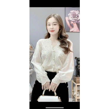 Vải thô thêu hoa có chân thêu 4 màu