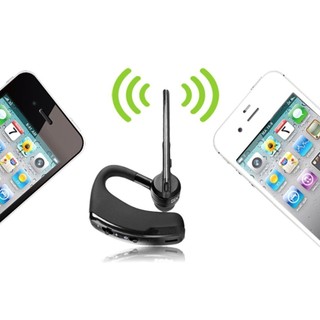 Tai nghe Bluetooth Keao V8 (Đen)