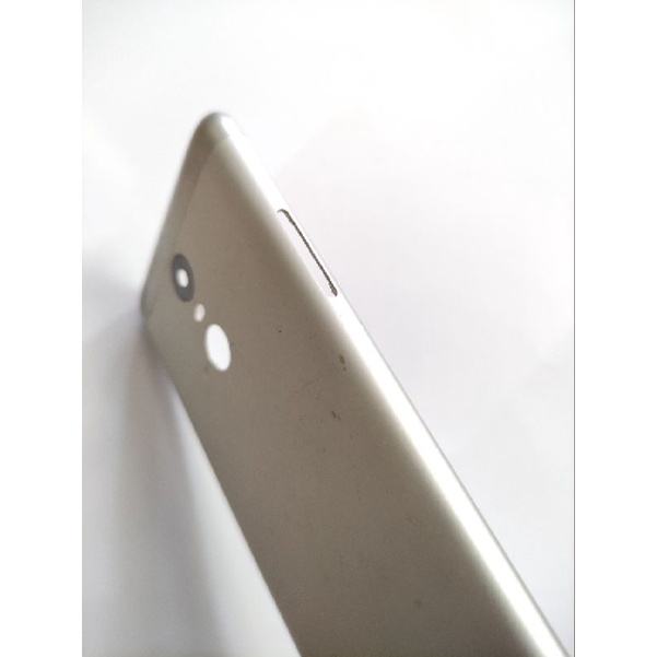 Nắp lưng Xiaomi Redmi Note 3 Pro Tháo Máy Đã Qua Sử Dụng