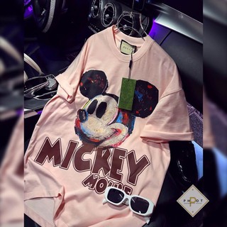 Áo phông Mickey hàng QCL1