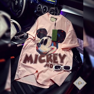 Áo phông Mickey hàng QCL1