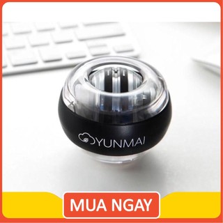 Con Lăn Luyện Cổ Tay GYRO BALL®️ LED 🔰Hanrui Shop VN🔰
