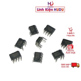 Mip391 ic nguồn dip-7 mới chính hãng linh kiện điện tử