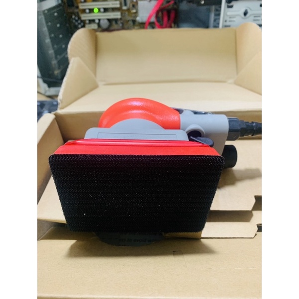 Máy hạ cam đánh bóng 75mm x 100mm