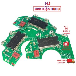 IC Công Suất SIM6827 SIM6827M 6827 Tháo Máy Chính Hãng Cam Kết Đúng Hình Ảnh