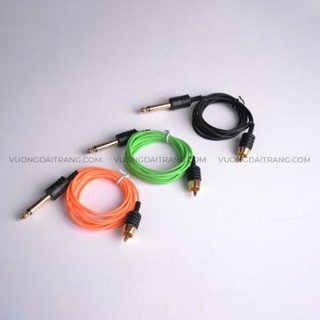 Dcpx Vương Đài Trang chính hãng - Dây máy Pen RCA ( Poseidon )