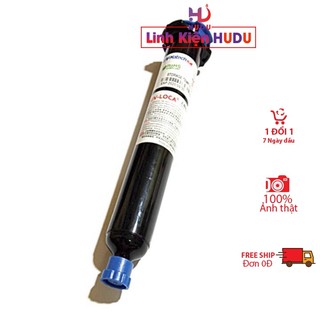 Keo UV LOCA 50g Keo dán đa năng dùng dán chóa LED nền Tivi nhanh khô độ bám dính cao