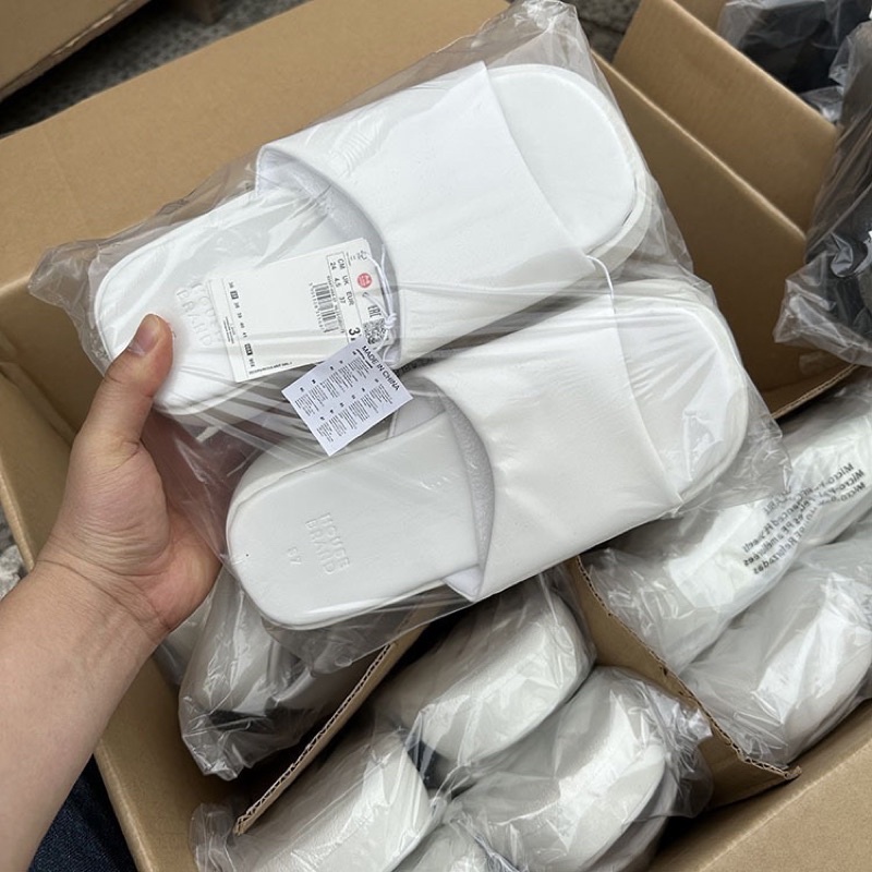 Dép bánh mì House Brand hàng tuồn